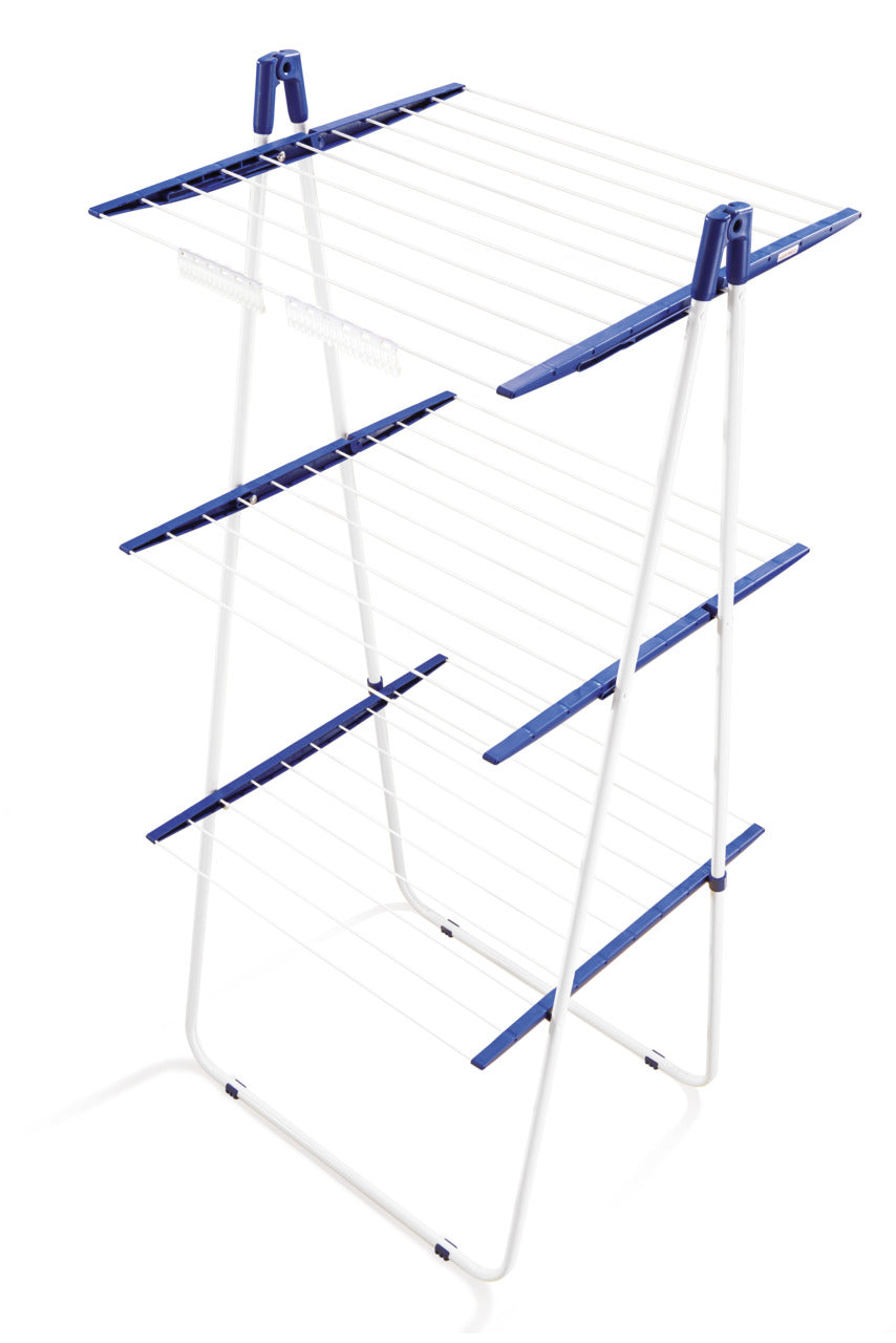 Leifheit Pegasus Shower Tower 190 Clothes Airer Dryer – The Order