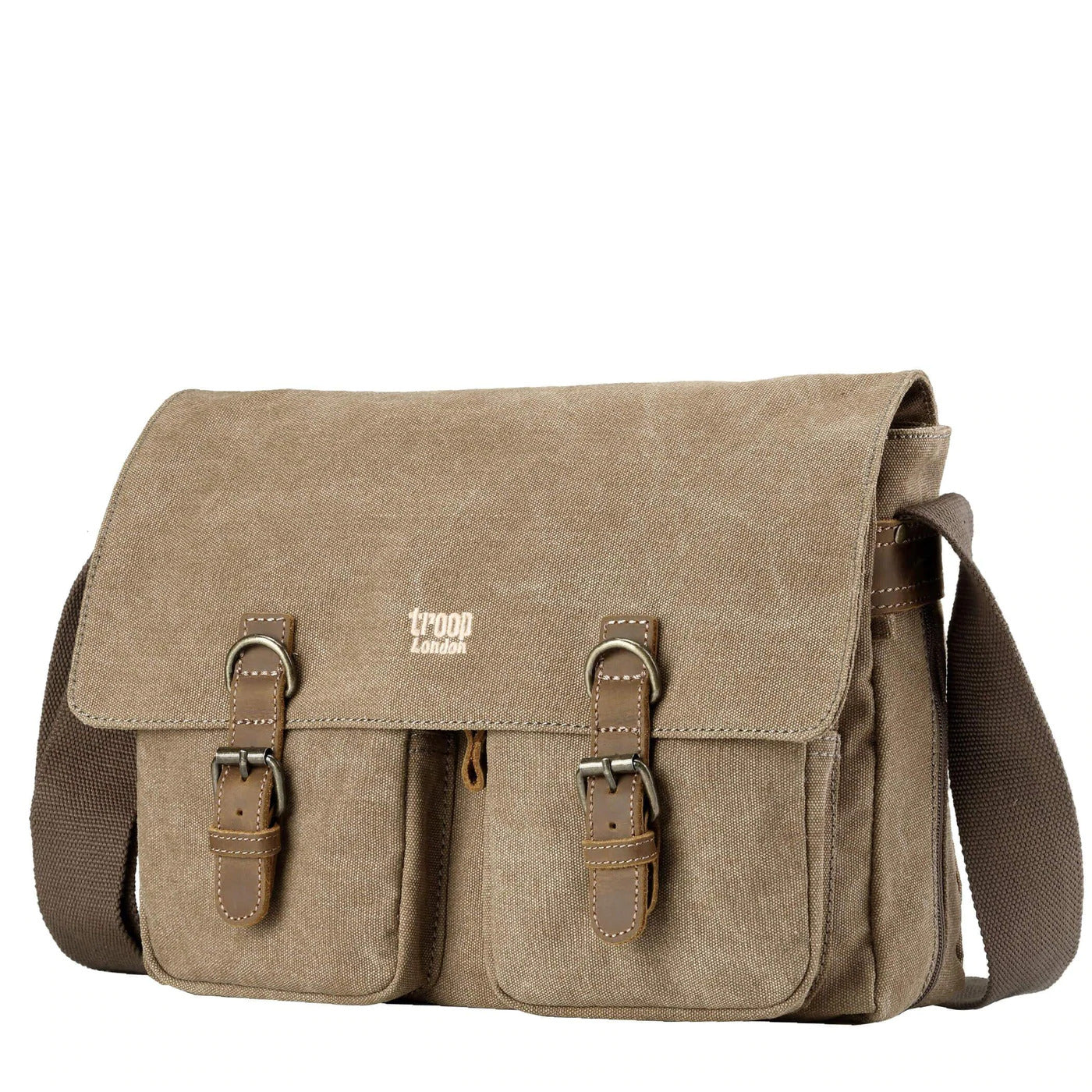 Troop bags london cheap